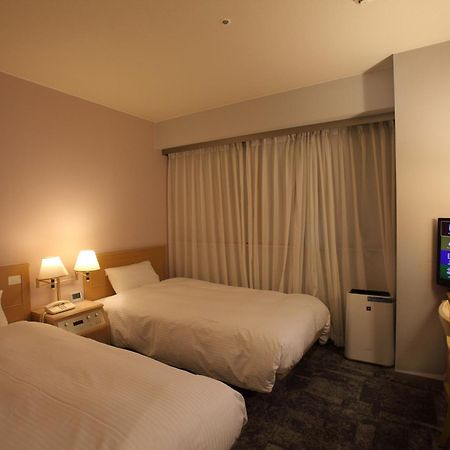 Kurume Washington Hotel Plaza Exterior foto