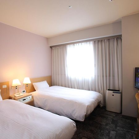 Kurume Washington Hotel Plaza Exterior foto
