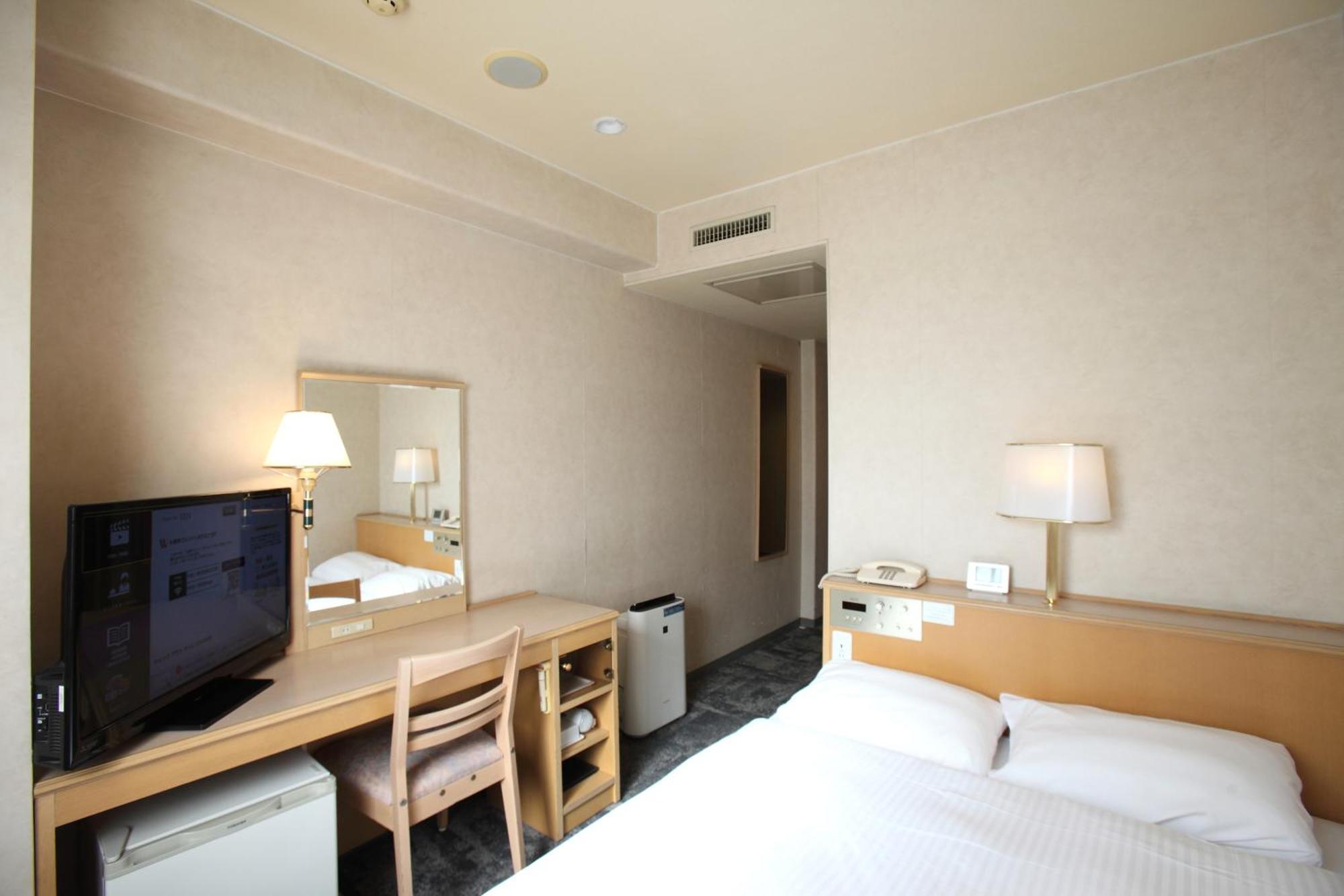 Kurume Washington Hotel Plaza Exterior foto