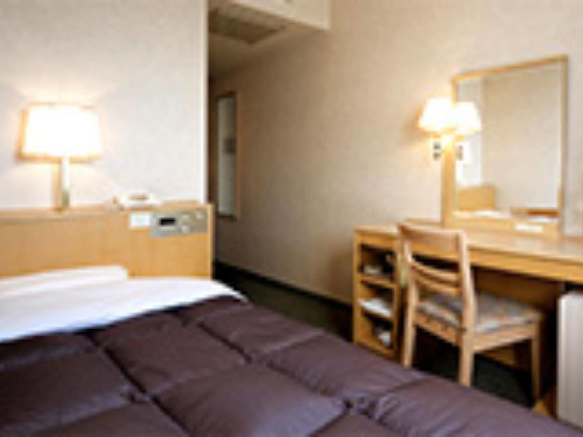 Kurume Washington Hotel Plaza Exterior foto